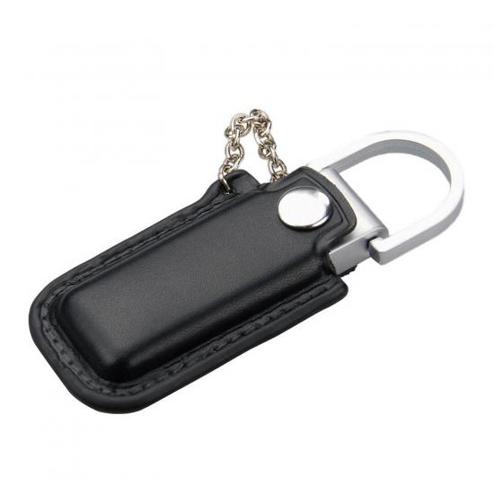 Usnjeni USB ključki