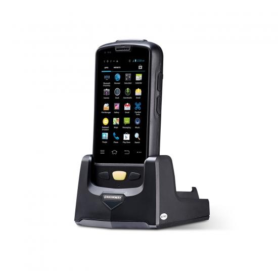 Ročni terminal Android