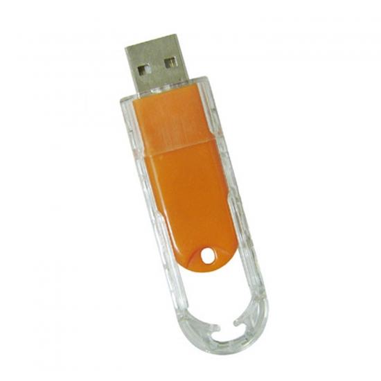 Standardni USB ključki